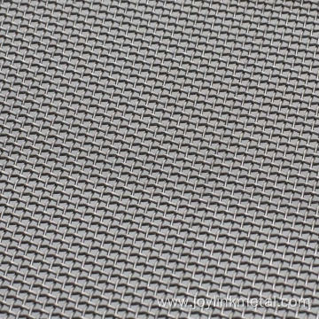 Ss 304 Woven Wire Mesh Screen